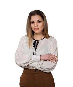 Sabrina OBREJA-SCURTU