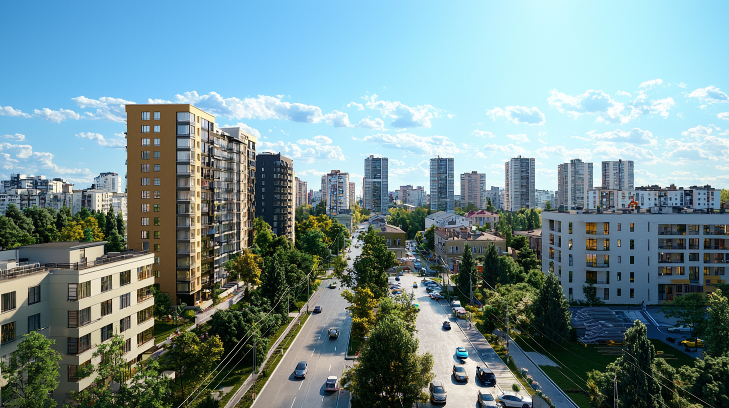 Ghidul tău complet pentru imobiliare în Iași