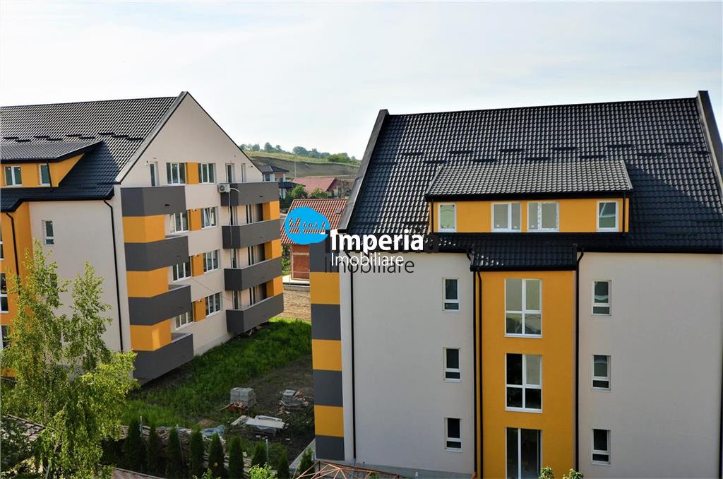 ARMONIA RESIDENCE II