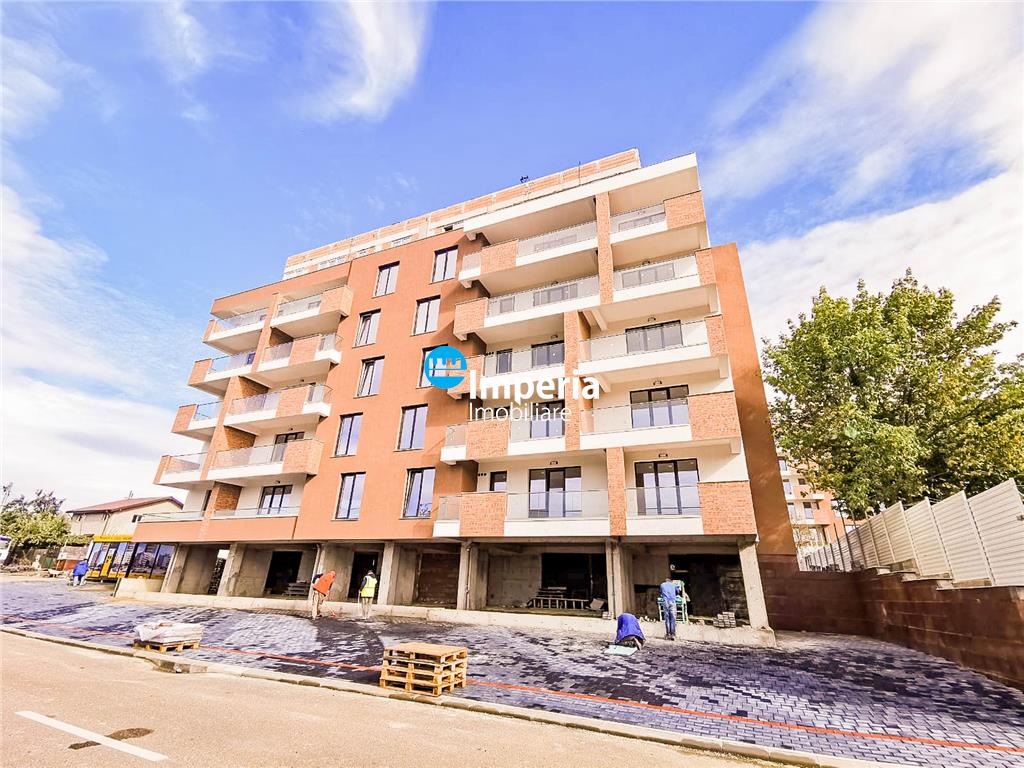 Penthouse Exclusivist 4 Camere Semicentral Podu De Fier Id 1870