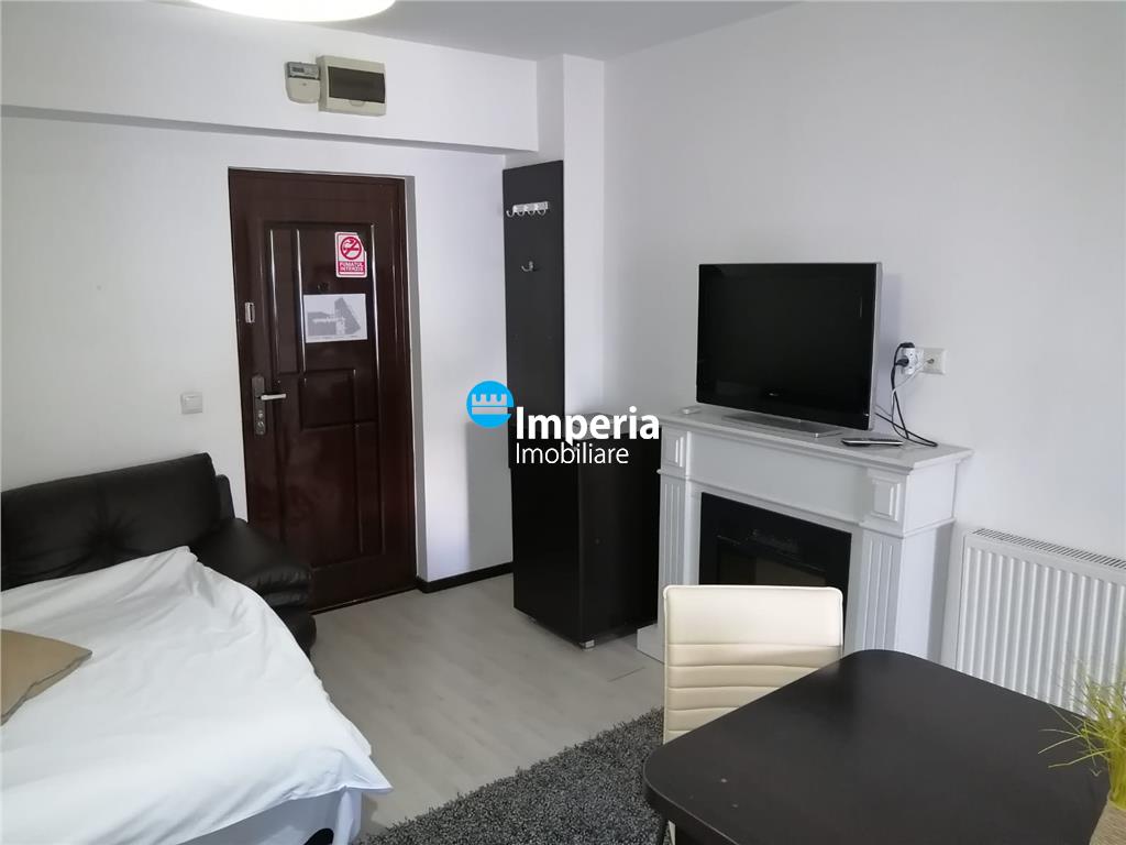 Tudor Vladimirescu Bloc 2020 Apartament 1 Camera De Vanzare Id 2953