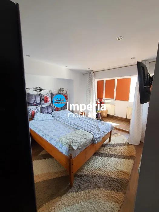 Apartament cu 4 camere, de vanzare in Iasi zona Nicolina Rond Vechi