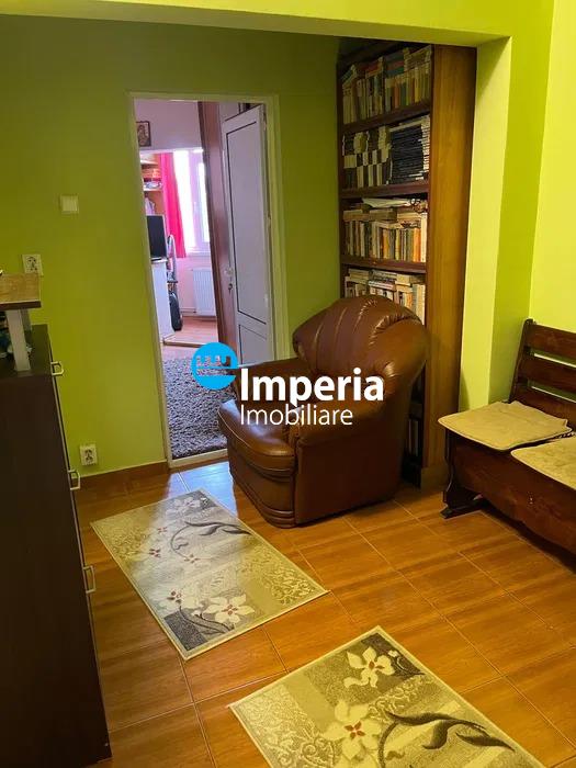 Apartament 2 camere decomandat, Zona Dacia