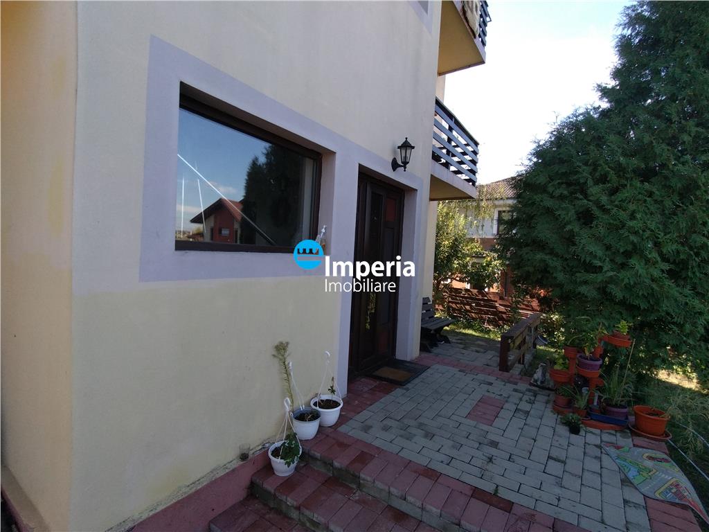 Apartament Iasi, Zona Tomesti, 99,41mp, 105000euro