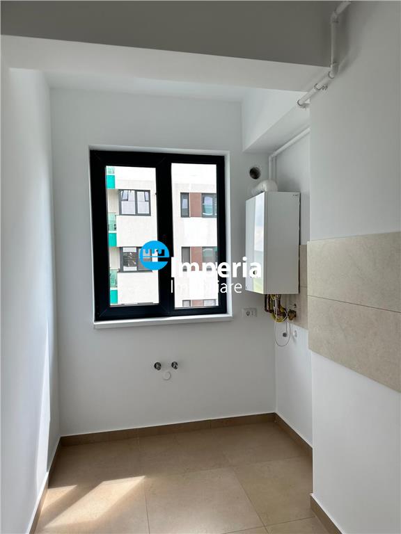 Apartament cu 2 camere, decomandat, complex rezidential nou, zona Tatarasi, TVA 9% inclus