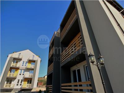 Apartament de vanzare 3 camere decomandat, bloc nou, PacurariRediu