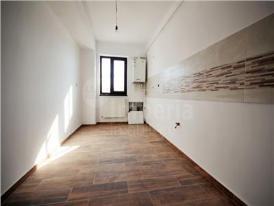 Apartament de vanzare, 1 camera, BLOC NOU  BUCIUM