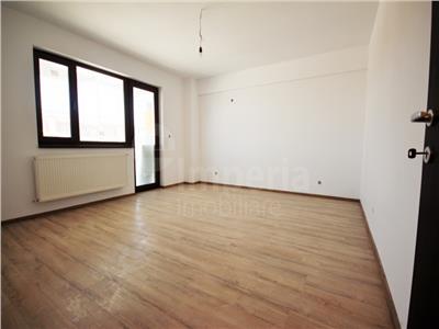 Apartament de vanzare, 1 camera, BLOC NOU  BUCIUM