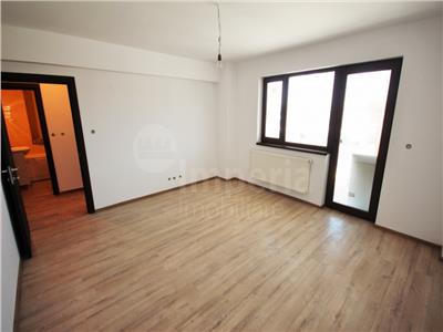 Apartament de vanzare, 1 camera, BLOC NOU  BUCIUM