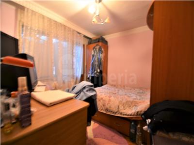 Apartament 3 camere, SD de vanzare in zona Tatarasi  Ciurchi
