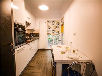 Apartamente noi in stil romanesc, 1 camera, Tatarasi Comision 0%