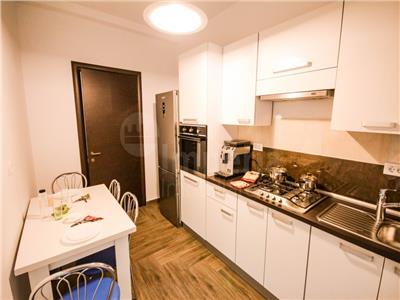 Apartamente noi in stil romanesc, 1 camera, Tatarasi Comision 0%