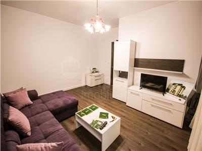 Apartamente noi in stil romanesc, 1 camera, Tatarasi Comision 0%