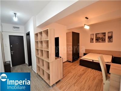 Apartament de vanzare cu o camera,bloc nou,Tudor Vladimirescu