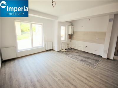 Apartamente de vanzare, 2 camere, bloc nou Iasi - Bucium COMISION 0%