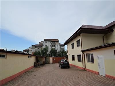 Casa de vanzare in Iasi, zona Tomesti