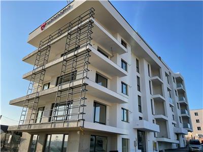 SEDES-Apartamente Pacurari Iasi