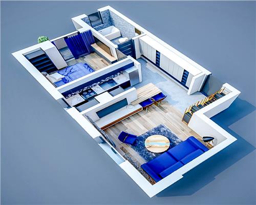 Nairobi Concept - Bucium