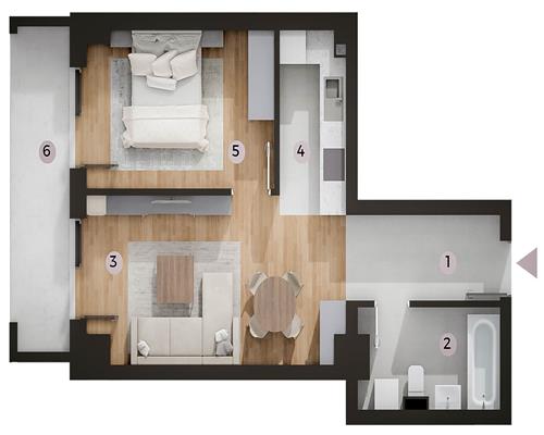 T&R Towers Tatarasi