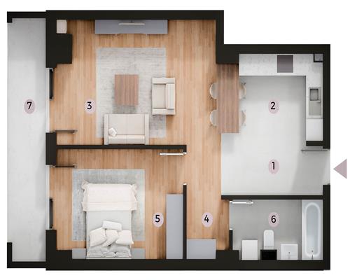 T&R Towers Tatarasi
