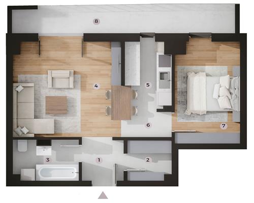 T&R Towers Tatarasi