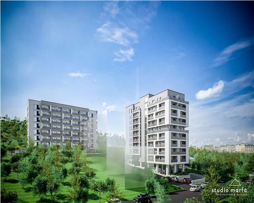 T&R Towers Tatarasi