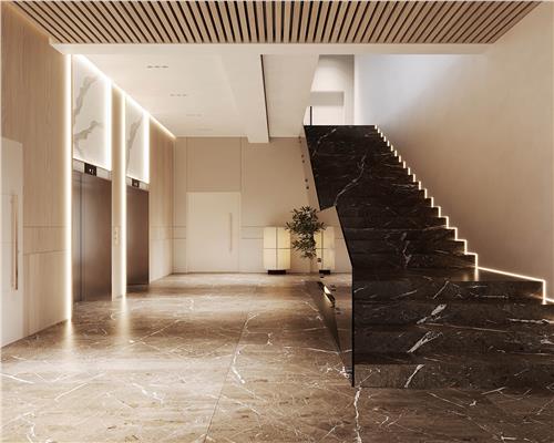 B Home Residence
