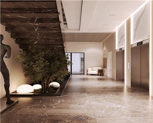 B Home Residence