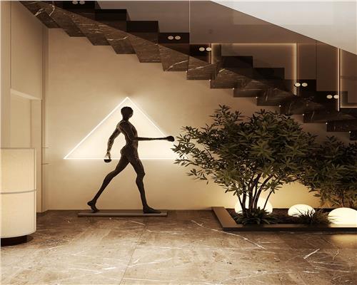 B Home Residence