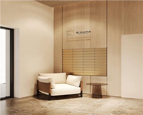 B Home Residence