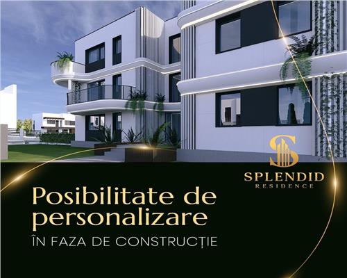 Splendid Residence