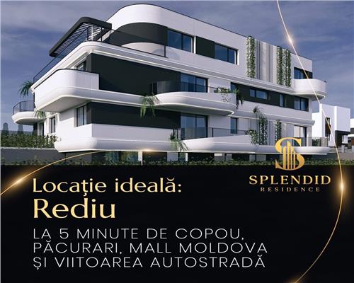 Splendid Residence