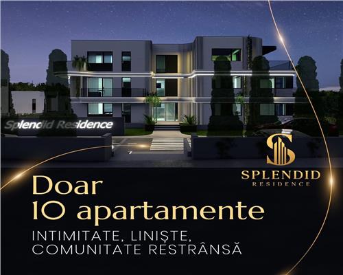 Splendid Residence