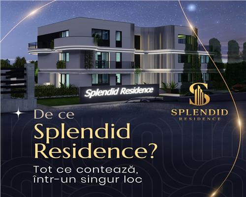 Splendid Residence