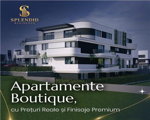Splendid Residence
