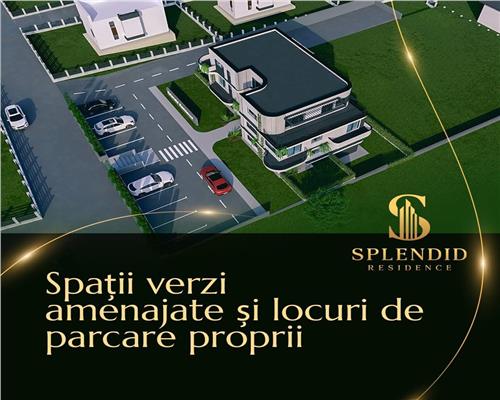 Splendid Residence