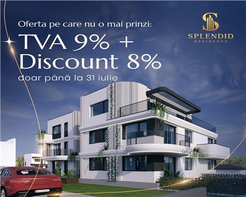 Splendid Residence