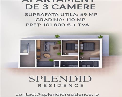 Splendid Residence