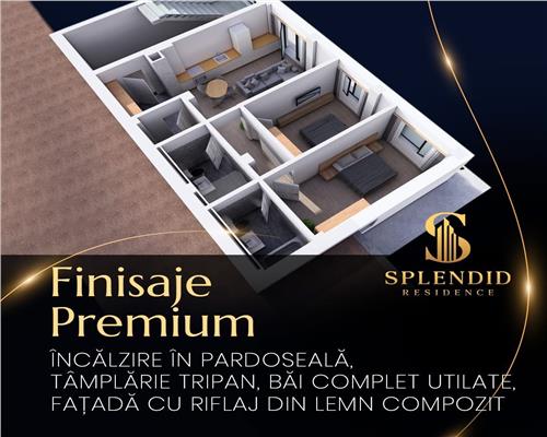 Splendid Residence