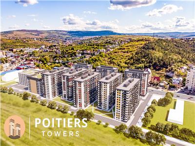 POITIERS TOWER