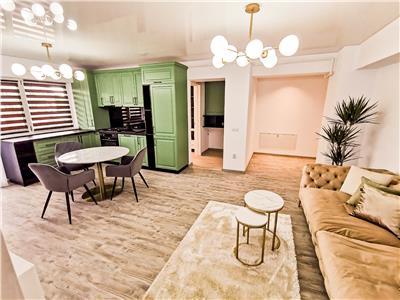 Apartamente noi, 2 camere, Copou - Aleea Sadoveanu