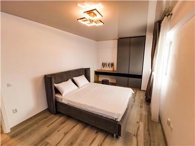 Apartamente noi, 2 camere, Copou  Aleea Sadoveanu