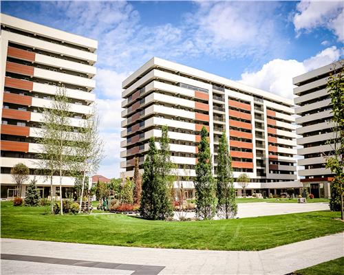 Apartamente noi, 2 camere, Copou  Aleea Sadoveanu