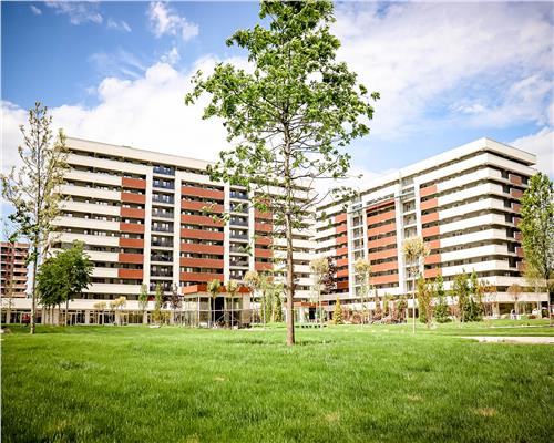 Apartamente noi, 3 camere, Copou  Aleea Sadoveanu