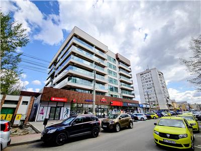 apartamente noi, ultracental - palas, 2 camere Iasi