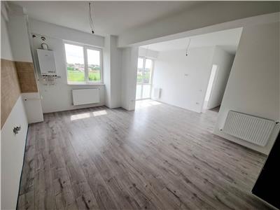 Apartamente noi, 3 camere, Cartierul Visoianu