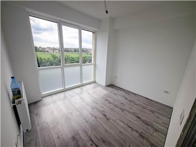 Apartamente noi, 3 camere, Cartierul Visoianu