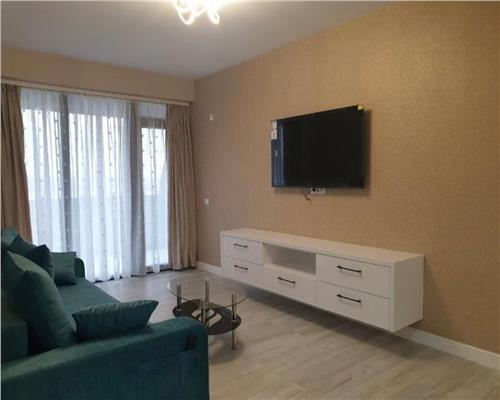 Apartament 1 Camera,Bloc nou COPOU