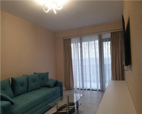 Apartament 1 Camera,Bloc nou COPOU