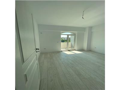 Apartament de vanzare,1 camera model dec, bloc nou, terasa,Pacurari  Rediu